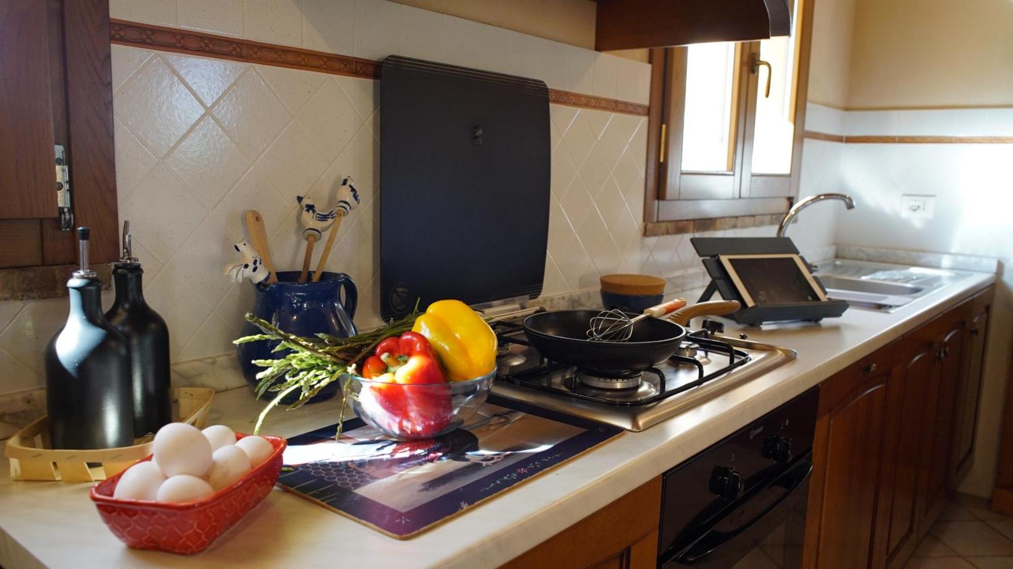 Maison d'hôtes Agriturismo Podere Le Tombe à Palaia Extérieur photo