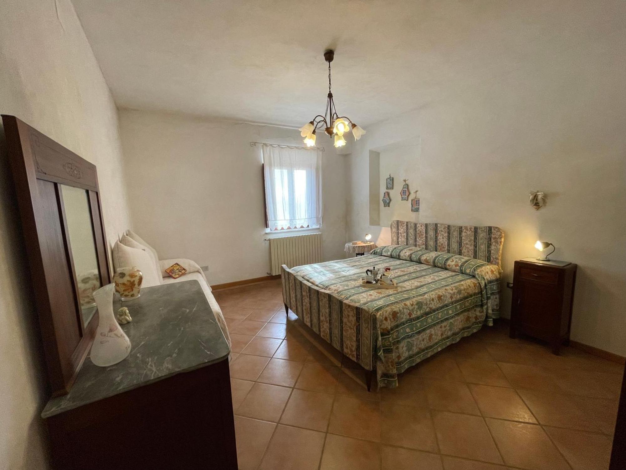 Maison d'hôtes Agriturismo Podere Le Tombe à Palaia Extérieur photo